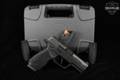 Sig Sauer P365-XMACRO 9mm Luger Black in Excellent Condition Image 2
