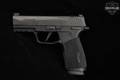 Sig Sauer P365-XMACRO 9mm Luger Black in Excellent Condition Image 4