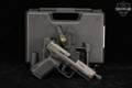 Canik TP9 SF Elite-S 9mm Luger Two-Tone Gray & Black in Very Good Condition Image 2