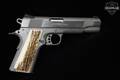 2010 Colt Government Model XSE .45 ACP Brushed Stainless Steel in Very Good Condition Image 3