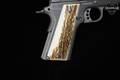 2010 Colt Government Model XSE .45 ACP Brushed Stainless Steel in Very Good Condition Image 4