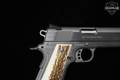 2010 Colt Government Model XSE .45 ACP Brushed Stainless Steel in Very Good Condition Image 5