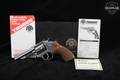 Taurus Model 66 .357 Mag. Satin Stainless in Good Condition Image 2
