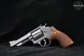 Taurus Model 66 .357 Mag. Satin Stainless in Good Condition Image 3