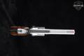 Taurus Model 66 .357 Mag. Satin Stainless in Good Condition Image 5