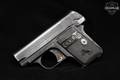 Colt Model 1908 Vest Pocket .25 ACP (6.35mm) Blued in Good Condition Image 3