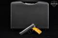 2021 CZ Shadow 2 Orange 9mm Luger Black in Excellent Condition Image 2