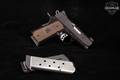 Kimber Ultra Carry II .45 ACP Black in Very Good Condition Image 2