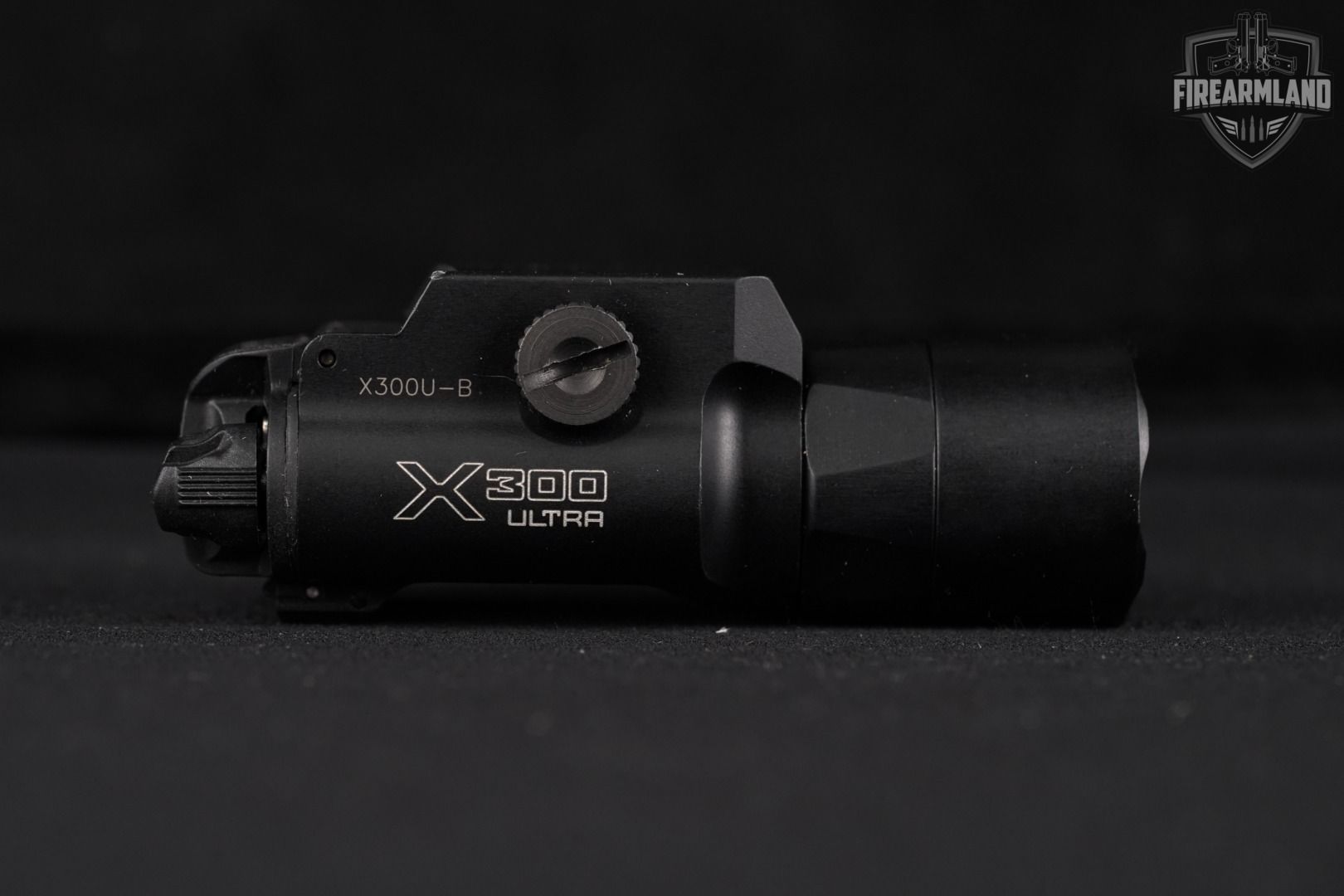 SureFire X300U-B 1000 Lumen Weapon Light | Sold
