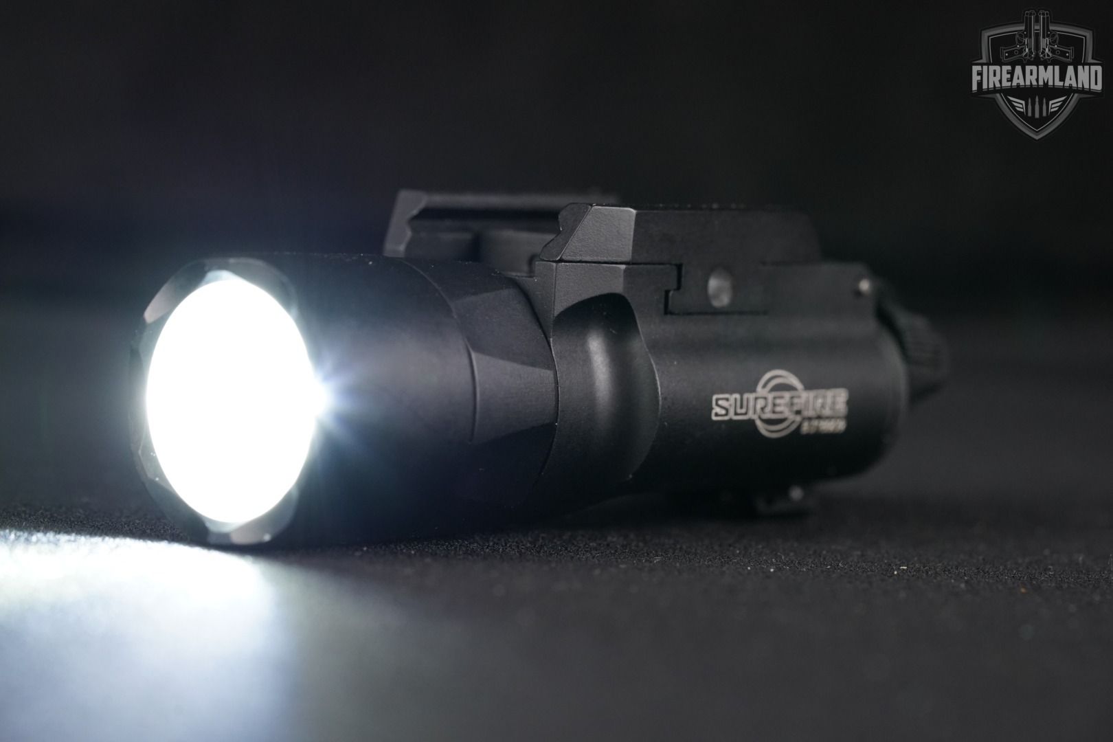 SureFire X300U-B 1000 Lumen Weapon Light | Sold