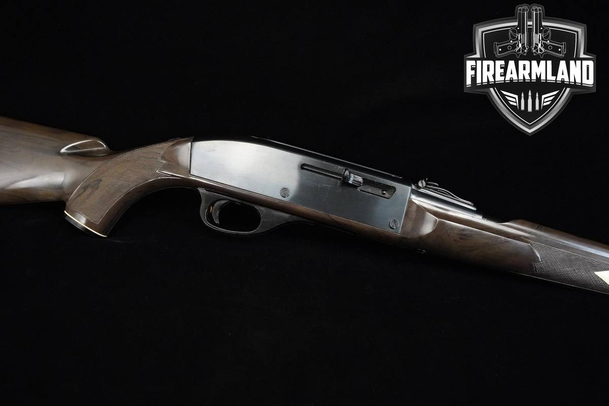 1960 Remington Nylon 66 Mohawk Brown 22LR 19.5" Remington-Nylon 66 MB 66MB