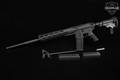 DPMS Panther Arms Mod. A-15 5.56mm NATO Black in Very Good Condition Image 2