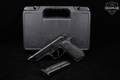 2021 Beretta M9 Commercial 9mm Luger Black Bruniton in Excellent Condition Image 2