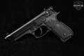 2021 Beretta M9 Commercial 9mm Luger Black Bruniton in Excellent Condition Image 4