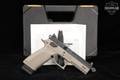 CZ P-09 Urban Grey Suppressor-Ready 9mm Luger Two-Tone Urban Grey in Excellent Condition Image 2