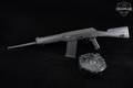 Hubei Jianghua LH12 Lynx 12 12 Gauge Black in Good Condition Image 2