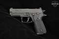 Sig Sauer P229 Elite R2 9mm Luger Black in Excellent Condition Image 4