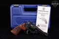 Smith & Wesson (S&W) Model 29-10 Classic Series Machine Engraved .44 Rem Magnum High-Polish Blued & Walnut in Excellent Condition Image 2
