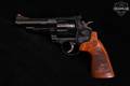 Smith & Wesson (S&W) Model 29-10 Classic Series Machine Engraved .44 Rem Magnum High-Polish Blued & Walnut in Excellent Condition Image 3