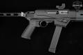 2020 Sturm Ruger PC Charger 9mm Luger Type III Hard Coat Anodized in Very Good Condition Image 5