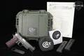 Colt Rail Gun Custom Shop; CSRG-prefix limited production; Special Combat / Combat Government Model roll marks .45 ACP Black in Excellent Condition Image 2