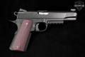Colt Rail Gun Custom Shop; CSRG-prefix limited production; Special Combat / Combat Government Model roll marks .45 ACP Black in Excellent Condition Image 5