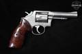 Smith & Wesson (S&W) Model 65-3 .357 Mag. Stainless Steel in Very Good Condition Image 3