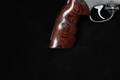 Smith & Wesson (S&W) Model 65-3 .357 Mag. Stainless Steel in Very Good Condition Image 4