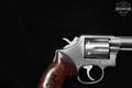 Smith & Wesson (S&W) Model 65-3 .357 Mag. Stainless Steel in Very Good Condition Image 5