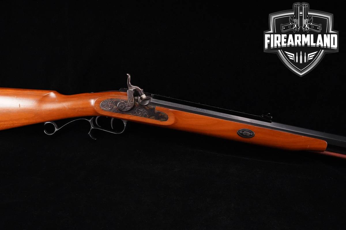 Thompson Center T/C Renegade Percussion .54-Caliber 26" Blued & Walnut TC