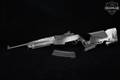 2016 Sturm Ruger Mini-14 5.56mm NATO Blued in Good Condition Image 2