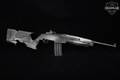 2016 Sturm Ruger Mini-14 5.56mm NATO Blued in Good Condition Image 3