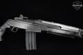 2016 Sturm Ruger Mini-14 5.56mm NATO Blued in Good Condition Image 5