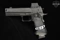 Sig Sauer P211-GTO RXSL 9mm Luger Blued in Very Good Condition Image 4