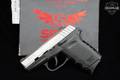 SCCY Industries CPX-2 TT 9mm Luger Two-Tone in Fair Condition Image 2