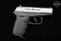 SCCY Industries CPX-2 TT 9mm Luger Two-Tone in Fair Condition Image 3