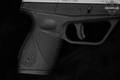 Taurus 709 Slim 9mm Luger Two-Tone in Good Condition Image 3