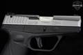 Taurus 709 Slim 9mm Luger Two-Tone in Good Condition Image 4