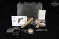 Canik TTI Combat 9mm Luger Black/Bronze in Excellent Condition Image 2