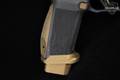 Canik TTI Combat 9mm Luger Black/Bronze in Excellent Condition Image 5