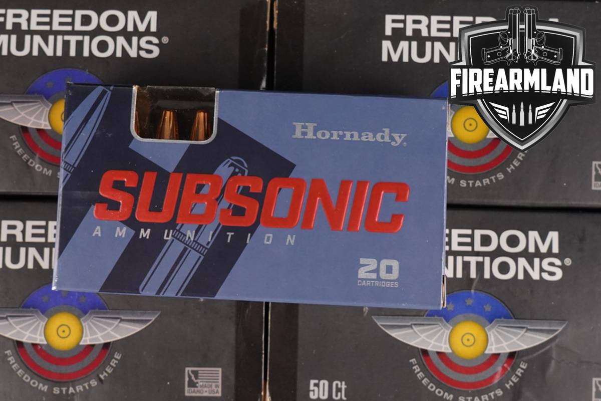 360 RDS! 300 Blackout Ammo BLK-AAC Ammunition