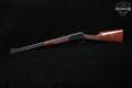 Winchester Repeating Arms Model 9422M XTR .22 WMR Blued & Walnut in Good Condition Image 2