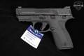 Smith & Wesson (S&W) M&P Shield X Thumb Safety (TS) 9mm Luger Black in Excellent Condition Image 3