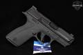 Smith & Wesson (S&W) M&P Shield X Thumb Safety (TS) 9mm Luger Black in Excellent Condition Image 4