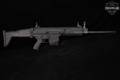 FN America, LLC SCAR 17S NRCH 7.62mm NATO (7.62x51) Black in Excellent Condition Image 3