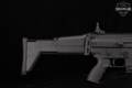 FN America, LLC SCAR 17S NRCH 7.62mm NATO (7.62x51) Black in Excellent Condition Image 4