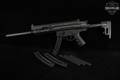 German Sport Guns (GSG) GSG-16 .22 LR Black in Good Condition Image 2