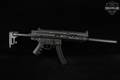 German Sport Guns (GSG) GSG-16 .22 LR Black in Good Condition Image 3