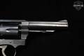 Smith & Wesson (S&W) Model 10-11 Military & Police Heavy-Barrel .38 Spl. Blued in Very Good Condition Image 4