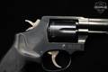 Smith & Wesson (S&W) Model 10-11 Military & Police Heavy-Barrel .38 Spl. Blued in Very Good Condition Image 5